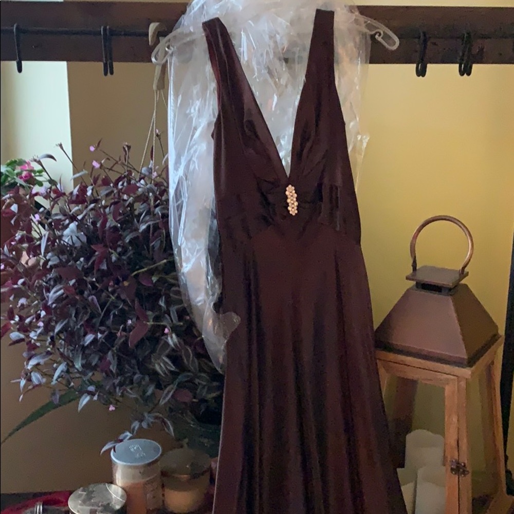Prom dress/ formal dress